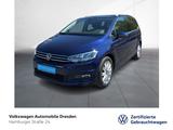 Volkswagen Touran Highline 1.5 TSI DSG LED SIDE PDC - VW Touran Leasingangebote für Privatpersonen
