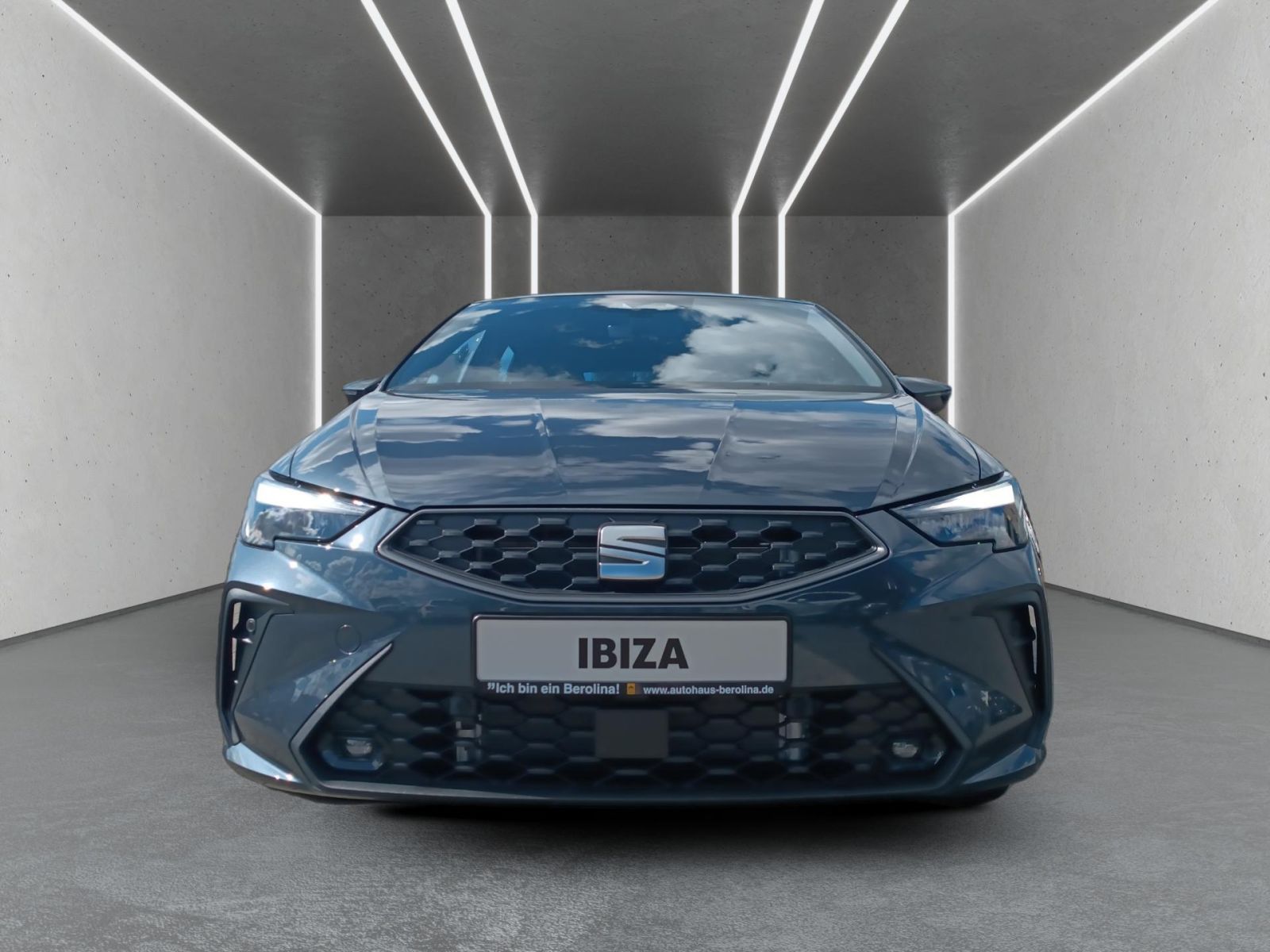 Seat Ibiza - Bild 6