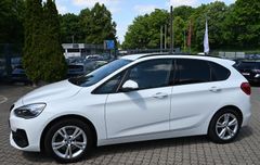 BMW 218 d Active Tourer Advantage Navi AHK LED PDC