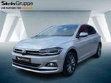 Volkswagen Polo VI 1.0 TSI Highline Navi ACC LED PDC - Volkswagen Polo in Leverkusen