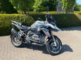 BMW R1200GS LC | Dynamic ESA | Navi V | Top Zustand! - Offers matching your search criteria