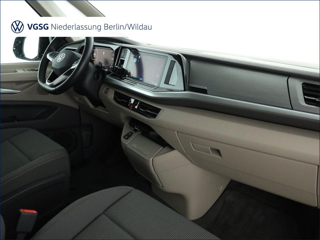 Volkswagen T7 Multivan - Bild 6