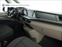 Volkswagen T7 Multivan - Vorschau Bild 6
