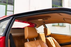 Fahrzeugabbildung Ferrari 308 GTBi QV *Dt. Fzg. / Sammlerzustand*