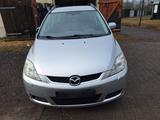 Mazda MAZDA 5 6-Sitze 2L Tüv bis 01.2027 - Mazda aus 2006: Mazda6