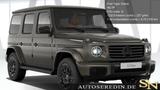 Mercedes-Benz G 450 SUPERIOR+AMG+GREY MAGNO/BROWN+MY 2026 - Mercedes-Benz G 450 Neuwagen