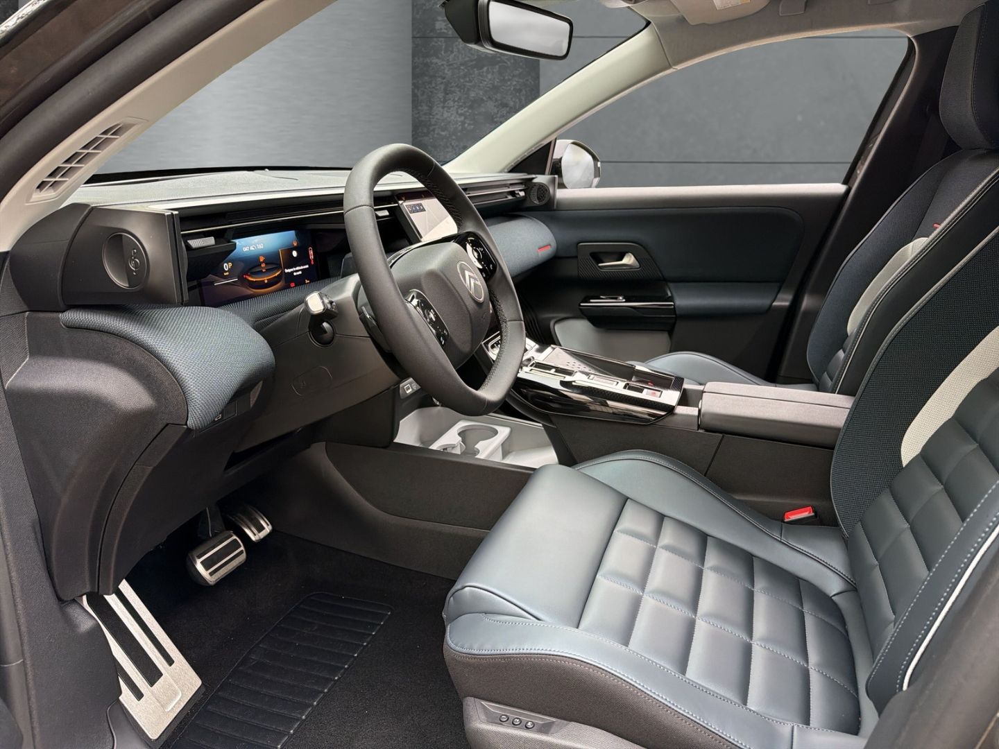Citroën C5 Aircross - Bild 7