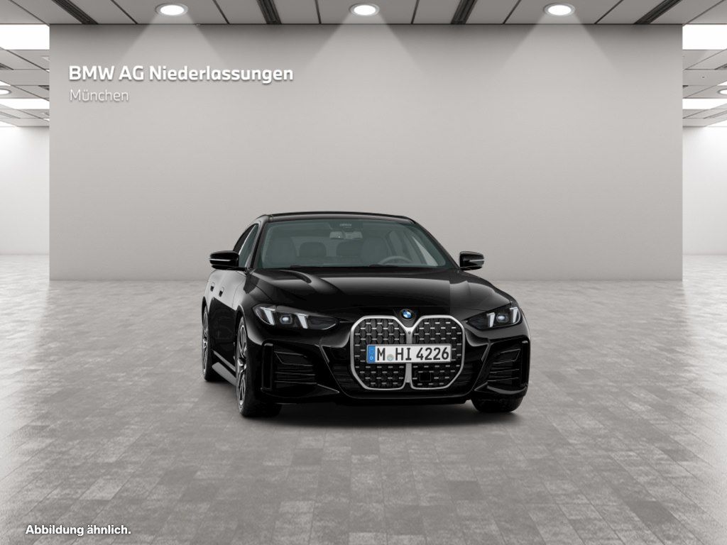 BMW 420 Gran Coupé - Bild 13