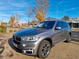BMW X5 Euro 6 F15 3.0d Xdrive 258ps - BMW X5: 2.0