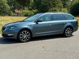 Skoda Octavia 1.6 TDI DSG SOLEIL Combi - SEHR GEPFLEGT