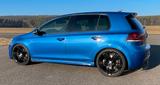 Volkswagen Golf 6 R 2.0 TSI 4MOTION R 