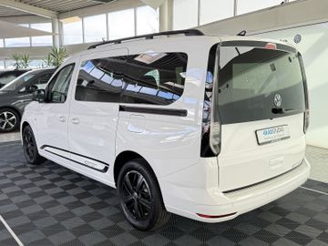 Volkswagen Caddy Maxi 1.5TSI EDITION LED SHZ APP ACC KAMERA
