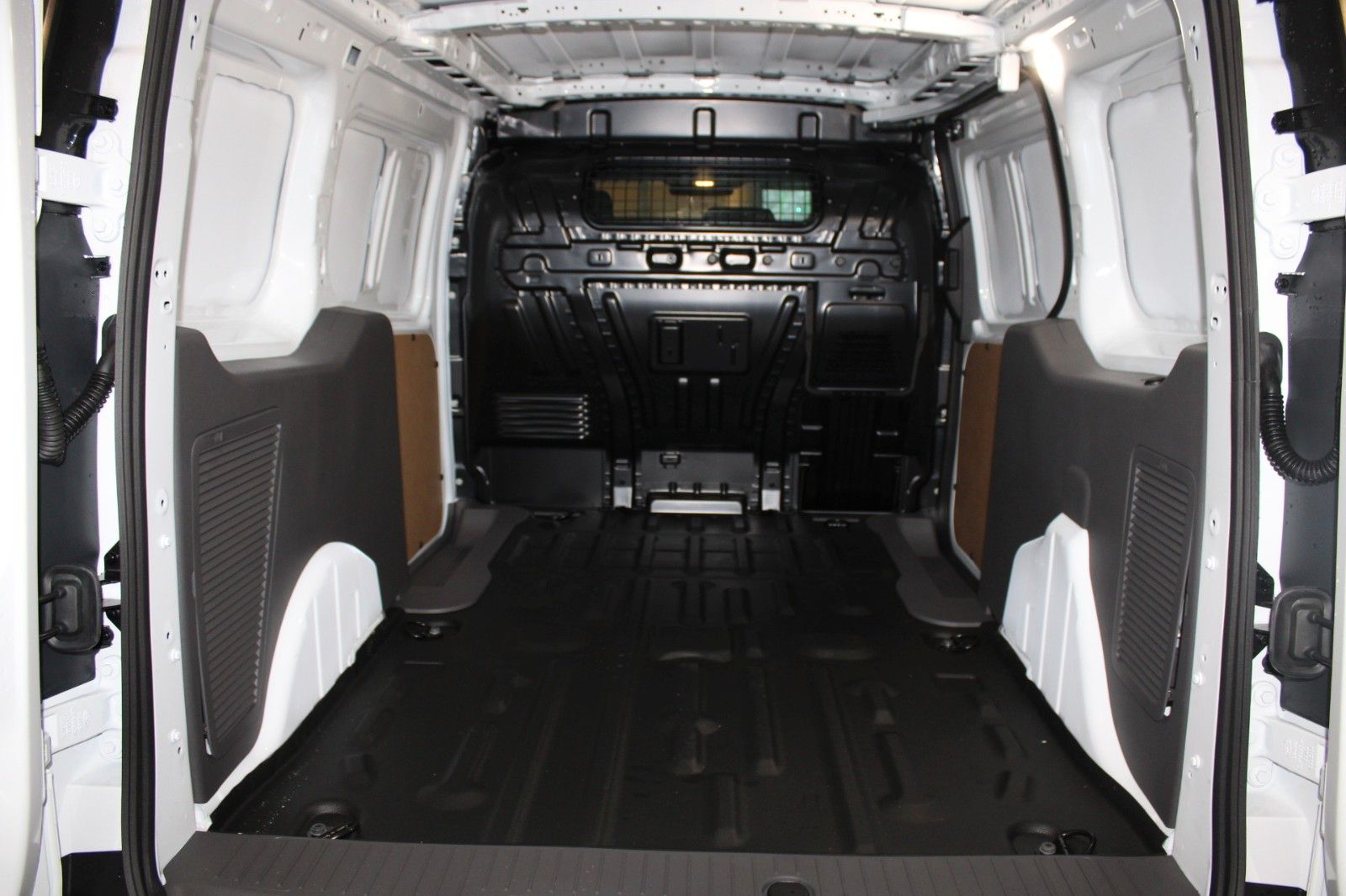 Fahrzeugabbildung Ford Transit Connect TREND L2 Lang KLIMA 3-Sitzer PDC