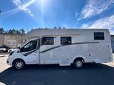 CI International Magis 84XT - CI International Wohnwagen & Wohnmobile