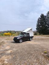 Nissan Navara Fiftyten Camper - Nissan Navara in Nürnberg