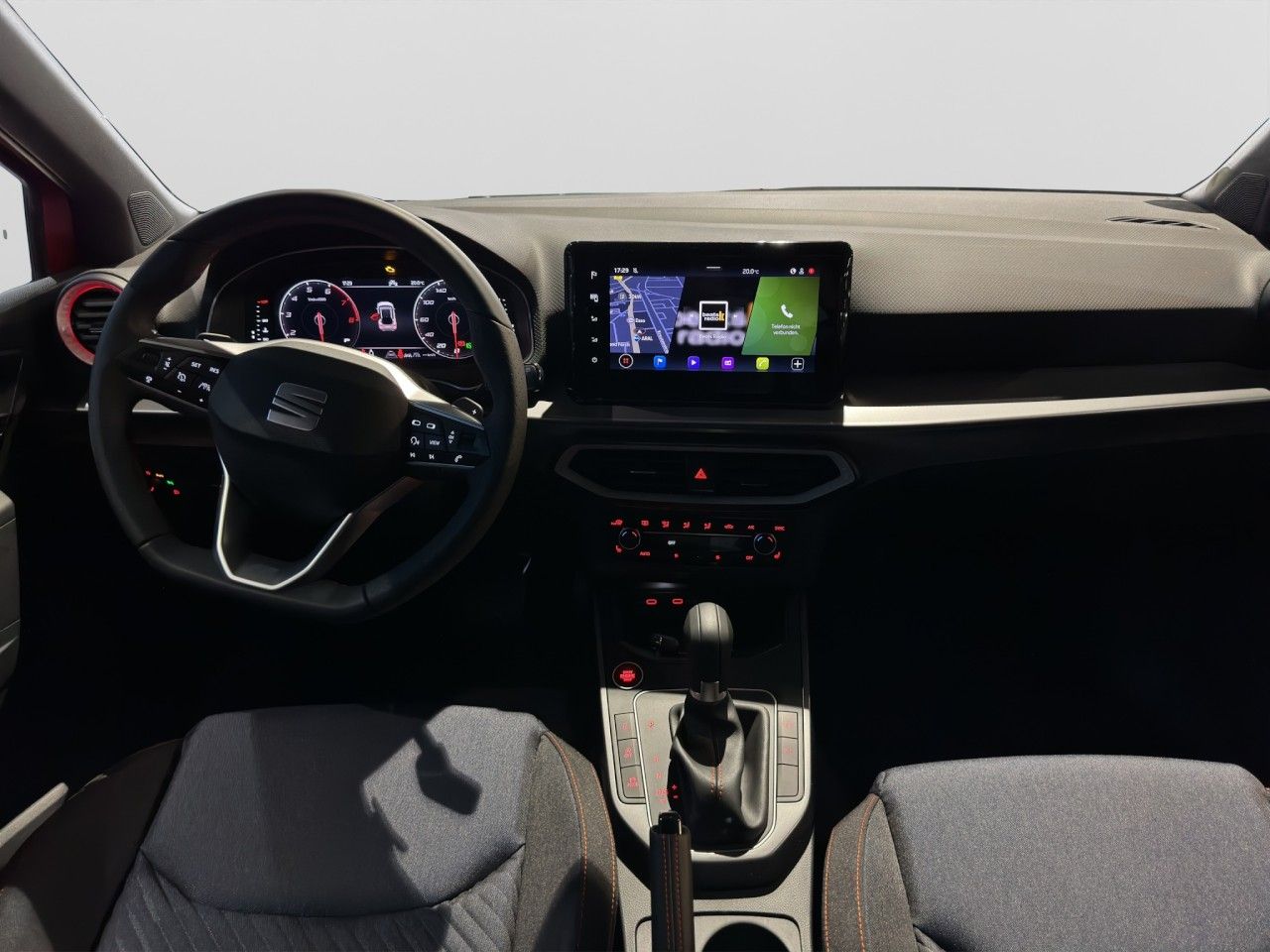 Seat Arona - Bild 13