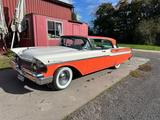 Ford Mercury - Ford Mercury mit Benzin-Antrieb