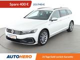 Volkswagen Passat 1.4 GTE Aut.*NAVI*LED*360°CAM*ACC*SPUR*P - Volkswagen Passat: 3c