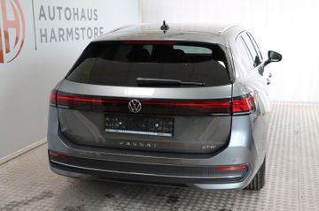 Volkswagen Passat Variant 1.5 DSG eTSI "neues Modell" AHK