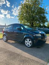 Audi A2 1.6 FSI - Audi A2: mit Anhängerkupplung