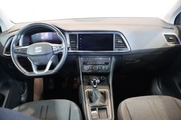 Seat Ateca Style 1.5 TSI AID+LED+CARPLAY+AHK
