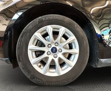 FORD Mondeo Business Edition Navi Kamera SHZ PDC