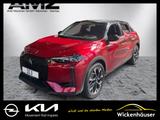 DS Automobiles DS3 Elektromotor E-Tense Opera - DS Automobiles DS3 aus 2023