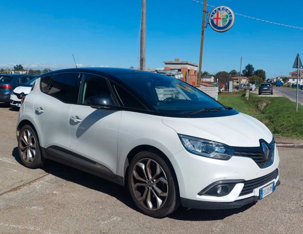 Renault Scenic Scénic dCi 8V 110 CV Energy Sport