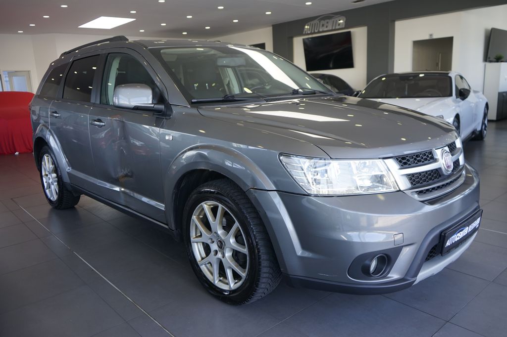 Angebot ansehen Fiat Freemont