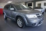 Fiat Freemont Urban 7-SITZ+SCHIEBEDACH+TEMPOMAT+KLIMA - Fiat Freemont: Van