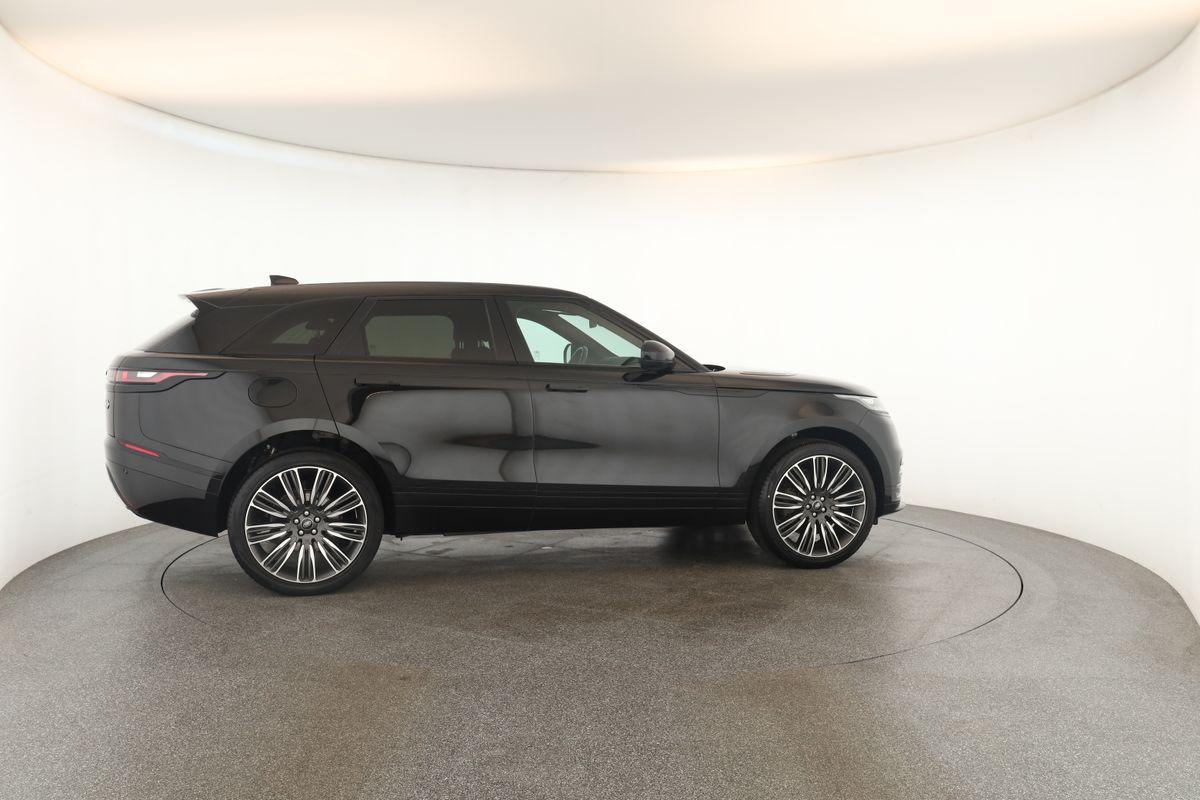 Land Rover Range Rover Velar P400 AWD R-Dynamic SE BLACK 22