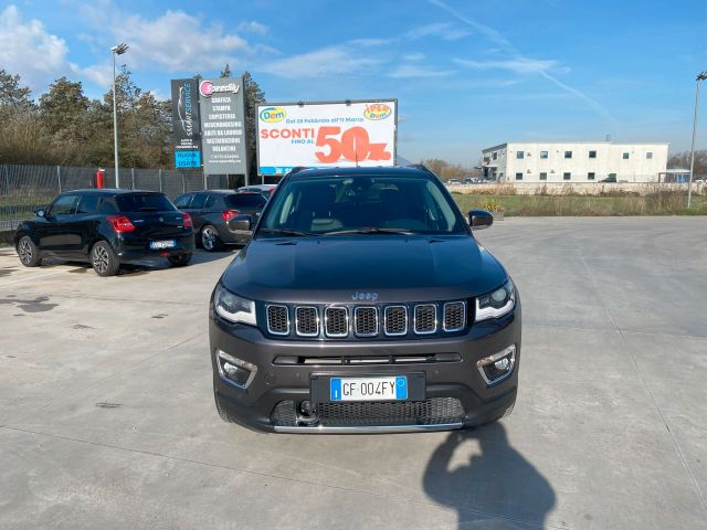 Jeep Compass 1.3 Turbo T4 150 CV aut. 2WD Limite