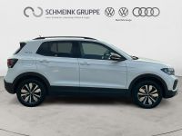 Volkswagen T-Cross - Vorschau Bild 6
