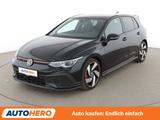 Volkswagen Golf VIII 2.0 TSI GTI Clubsport Aut.*CAM*LED*PDC - Volkswagen: Club