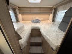 Adria Compact 60Y JUBILEE*Dach-Klima*Lihium100Ah*Marki