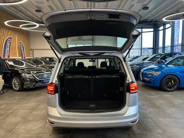 Volkswagen Touran BMTStart-Stopp *7-Sitzer*Klima