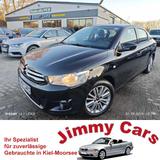 Citroën C-Elysee PureTech 82 Selection - Citroën C-Elysée