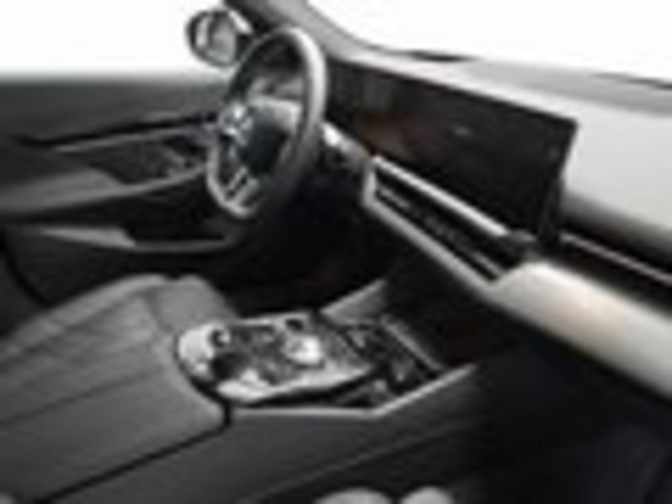 BMW 530 - Bild 8