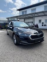 Skoda Octavia 2.0 TDI 110kW DSG STYLE COMBI STYLE