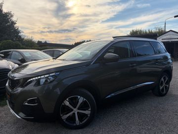 Peugeot 5008 - 3