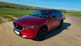 Mazda  Mazda CX-5 2.0 Benzin AWD Bose 44tkm  - Mazda: Mazda5