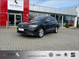 Volkswagen Tiguan Allspace 2.0TDI 4M 7-Sitze DSG AHK*Massag