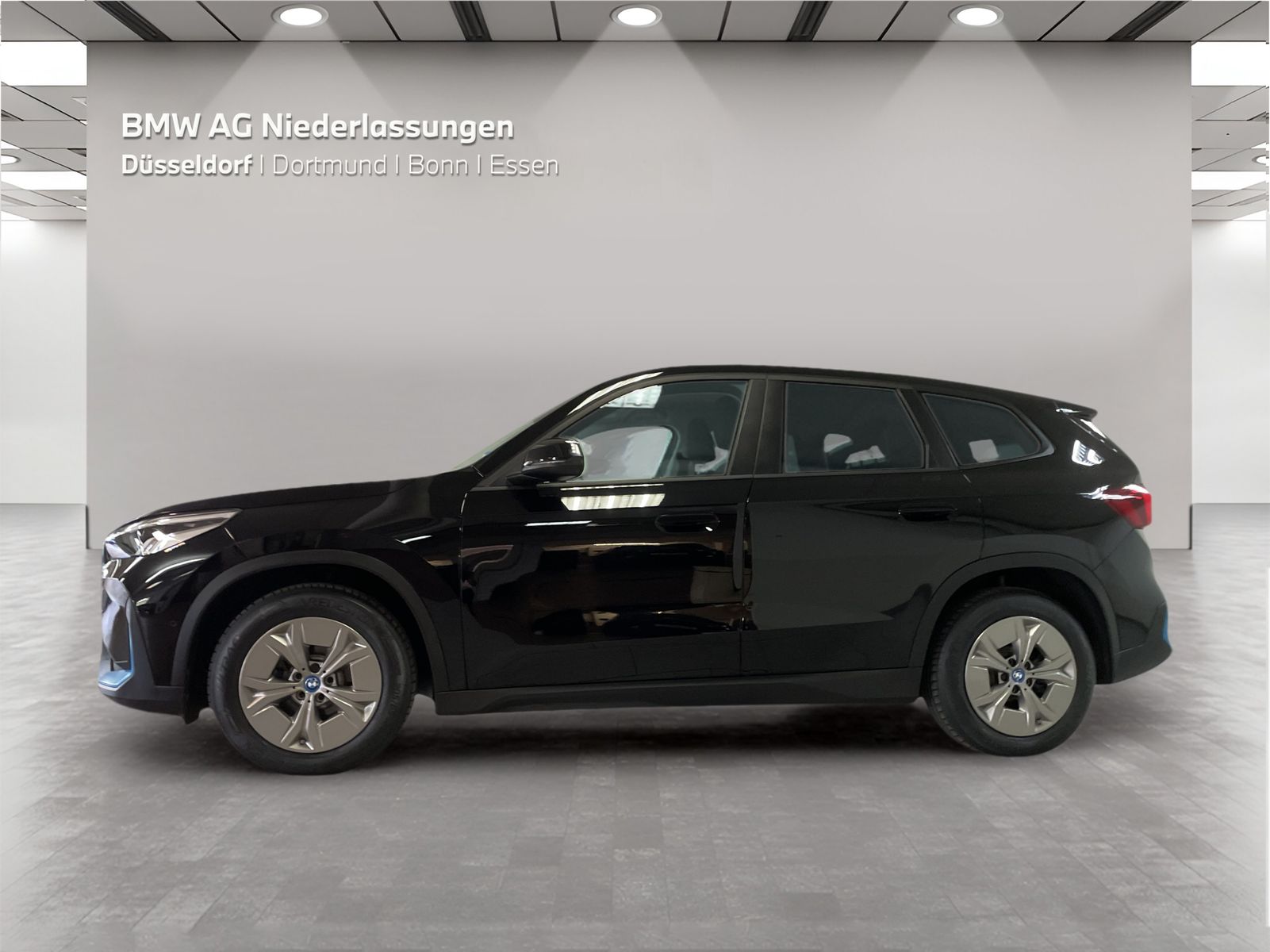 BMW iX1 xDrive30 Harman/K Kamera Sitzheizung imagem 3