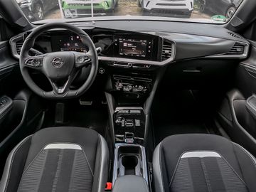 Opel Mokka 1.2 GS Line Park & Go Paket Kamera