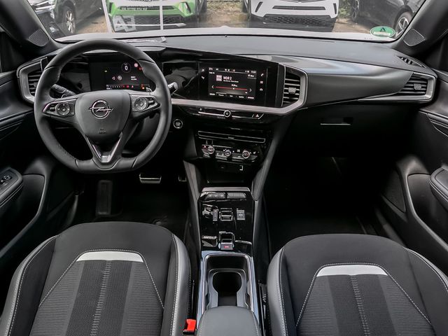Opel Mokka 1.2 GS Line Park & Go Paket Kamera