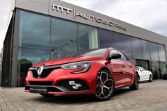 Renault MEGANE IV SPORT TCe 300 *R.S. TROPHY*