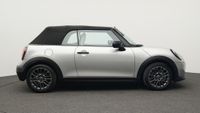 MINI Cooper Cabrio - Vorschau Bild 4