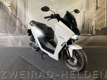 Bild 3 Horwin SK1 *Comfort Range*
