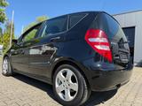 Mercedes-Benz A 160 CDI Klima Neuzstd ähnl. 16" Alu Sitzhzg. - gebrauchte Mercedes-Benz A 160 aus dem Jahr 2008
