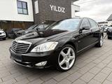 Mercedes-Benz Mercedes Benz S600 V12 Lang Designo - Mercedes-Benz S 600: Lang